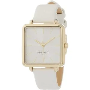 Nine West Reloj de correa para mujer_1