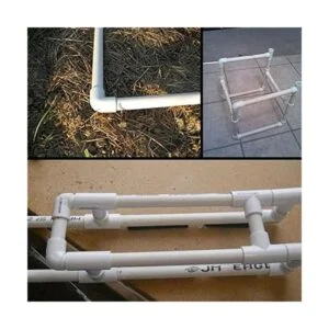 Paquete de 20 accesorios de tubería de codo de 34_7