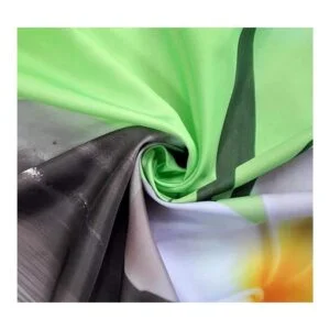 LB Western Cortina de ducha para niños diseño de_4