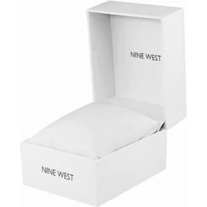 Nine West Reloj de correa para mujer_7