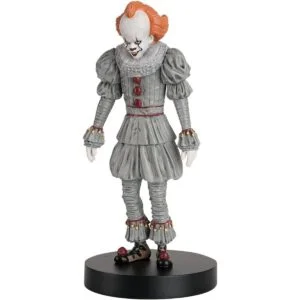 Eaglemoss Hero Collector Pennywise IT Capítulo Dos_3