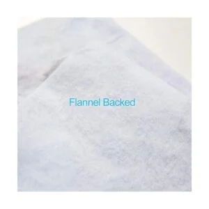 Mantel de vinilo resistente con forro de franela_3