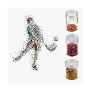 2 recipientes de almacenamiento de cuentas de 12 piezas_6