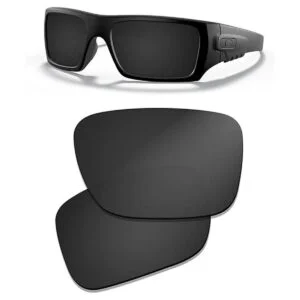 Prizo Lentes de repuesto polarizadas para gafas de sol_2