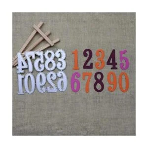 Troqueles de corte para hacer tarjetas números 09_5