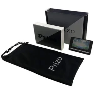 Prizo Lentes de repuesto polarizadas para gafas de sol_7