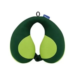 INFANZIA Almohada de viaje infantil para el cuello con_1