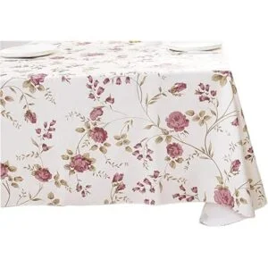 Mantel de vinilo resistente con forro de franela_2