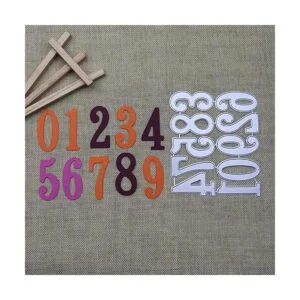 Troqueles de corte para hacer tarjetas números 09_7