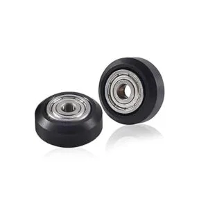 Juego de 48 ruedas de polea POM para impresora 3D con_3