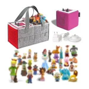 Seracle Funda de transporte para fieltro de viaje_2