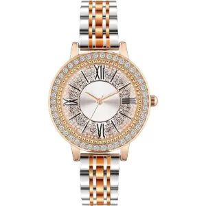 SURVAN WatchDesigner Movimiento japonés para mujer reloj_2