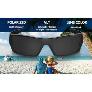 Littlebird4 Lentes de repuesto para Oakley Square Wire_7