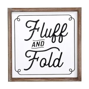 SingStone Marco de madera rústico para colgar en la pared_3