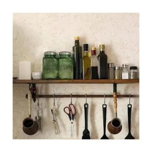 Ritadeshop Saleros y pimenteros de vidrio estilo_2