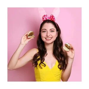 Instrumento de percusión castañuela española de madera_6