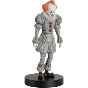 Eaglemoss Hero Collector Pennywise IT Capítulo Dos_2