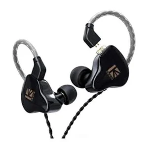 KBEAR KS1 Auriculares con cable auriculares de graves_1