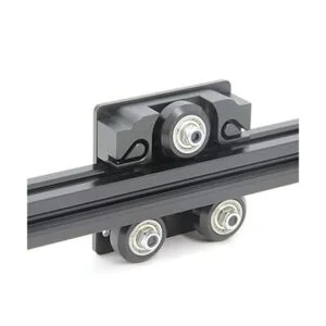 Zeberoxyz Big V Rueda con placa y hebilla de cinturón de_4