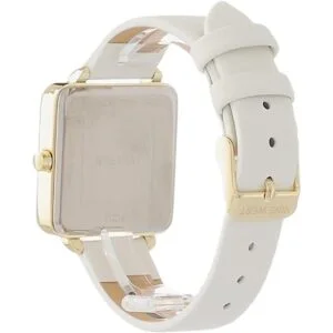 Nine West Reloj de correa para mujer_5