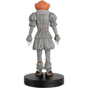 Eaglemoss Hero Collector Pennywise IT Capítulo Dos_4