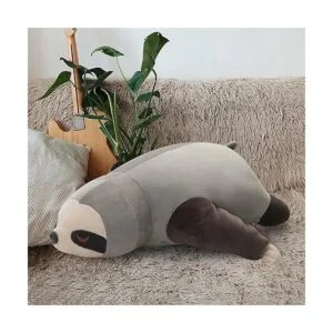 Niuniu Daddy Peluche gigante de perezoso grande de 24.4_6