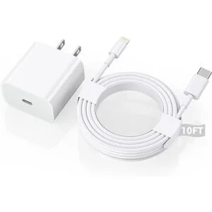Cargador para iPhone Certificado Apple MFi Cable de_1