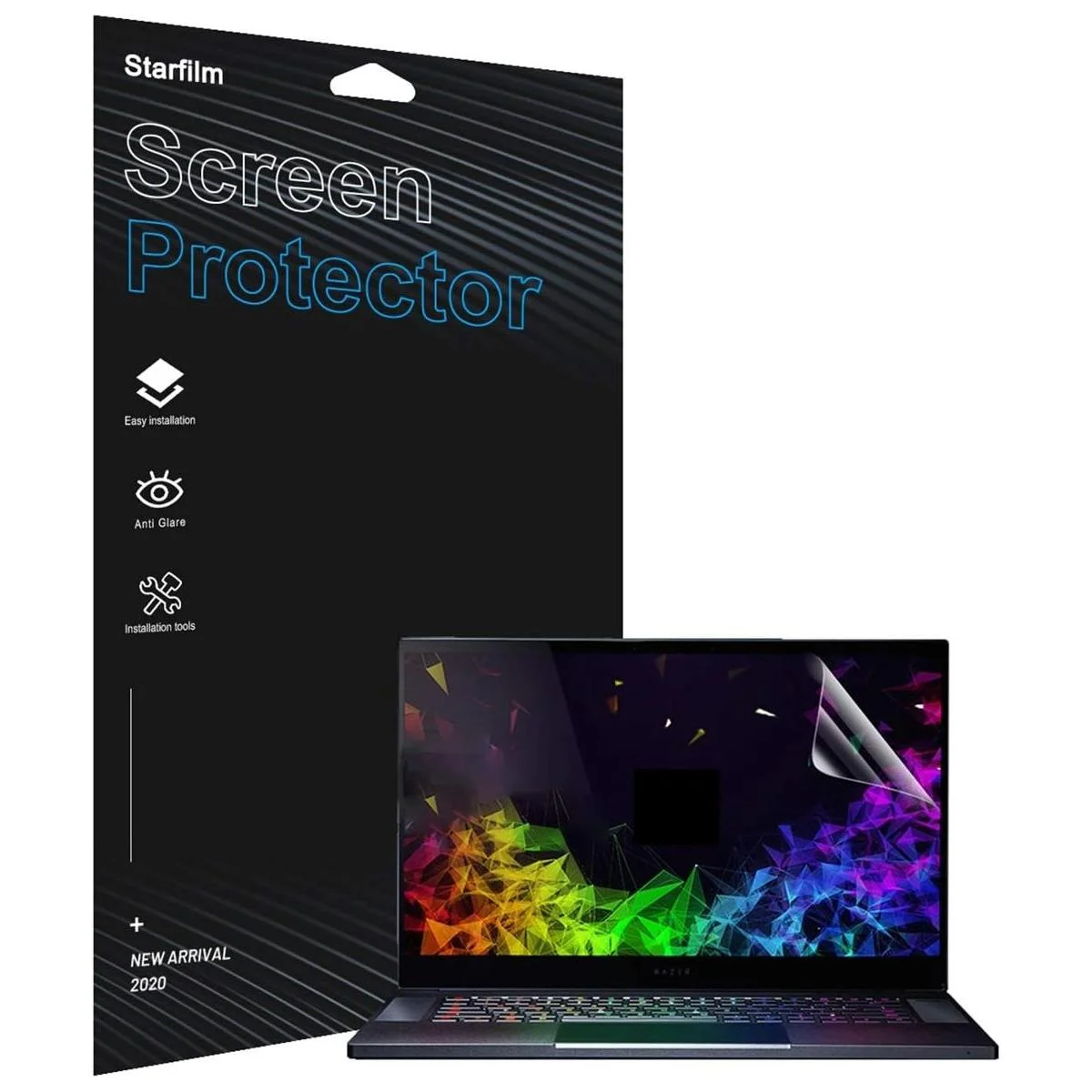 Starfilm Protector de pantalla para ordenador portátil_1