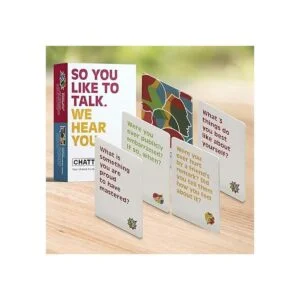 ChatterChance Iniciador de conversación para_3