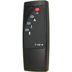 RCECAOSHAN Reemplazo para Twin Star ClassicFlame Clásico_7