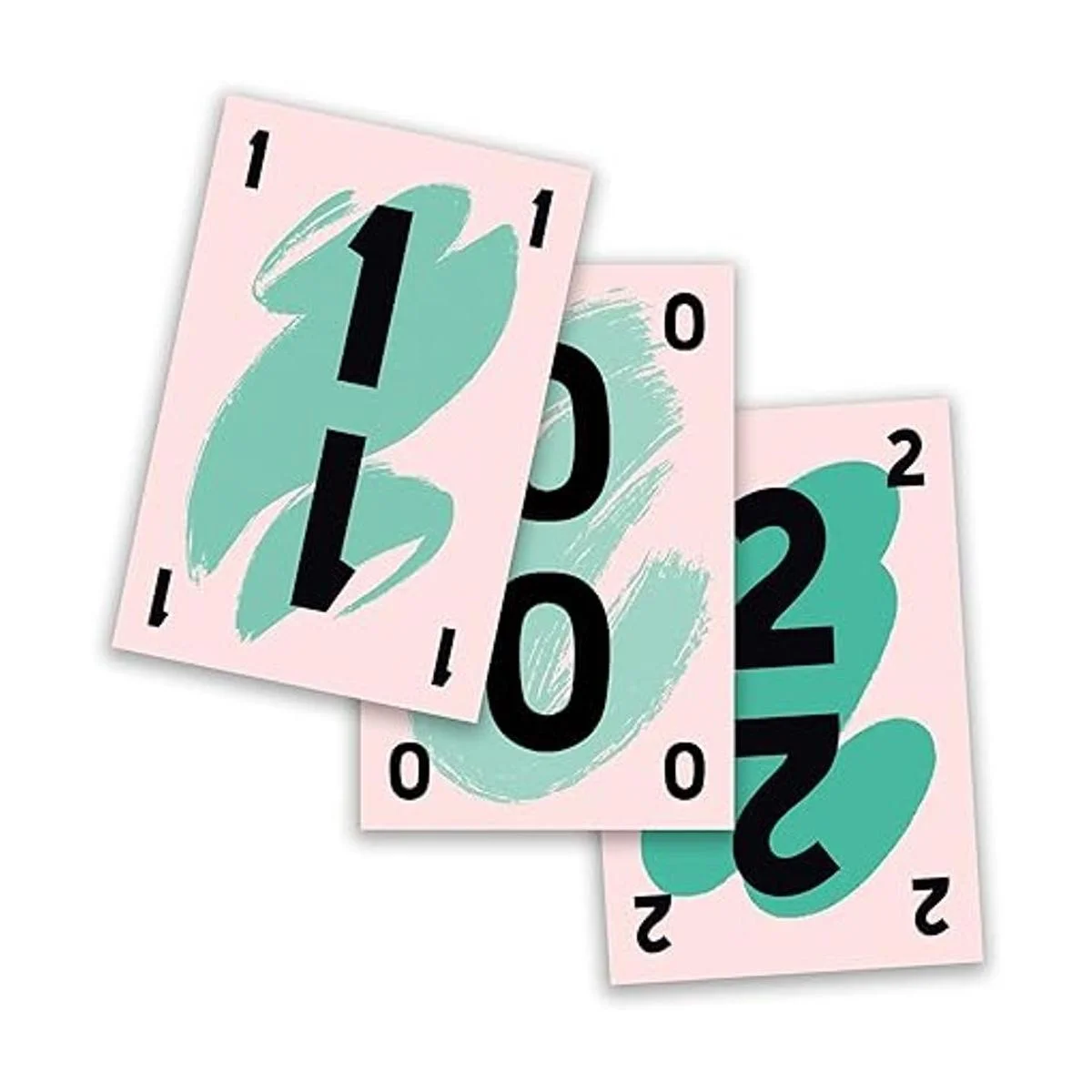 Helvetiq Juego de cartas Art Robbery Juego de estrategia_6