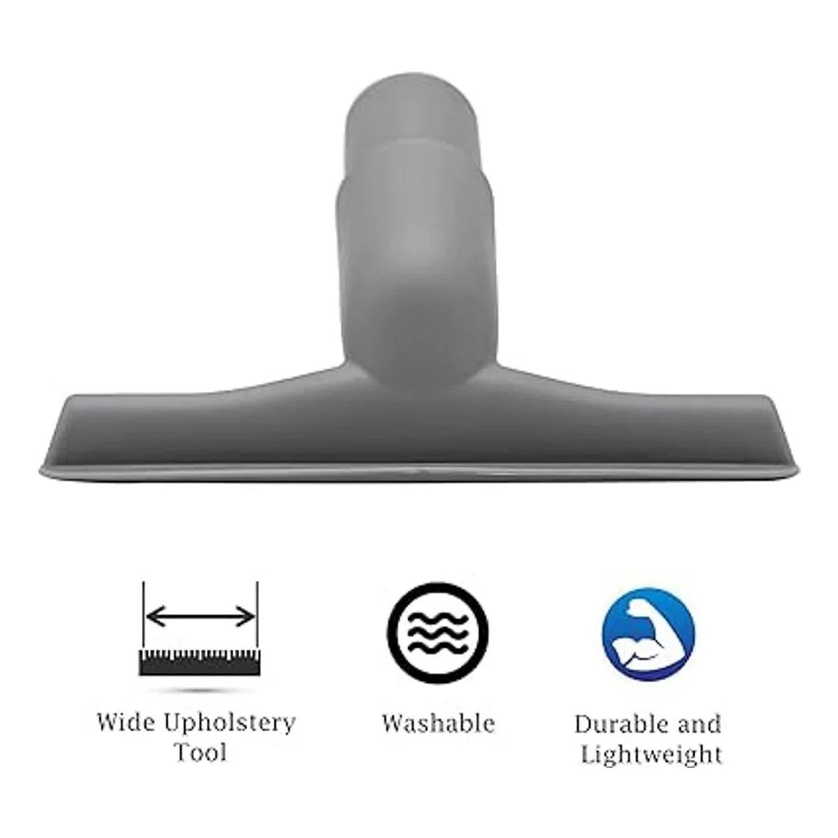 Paquete de 3 herramientas para grietas cepillo para polvo_5