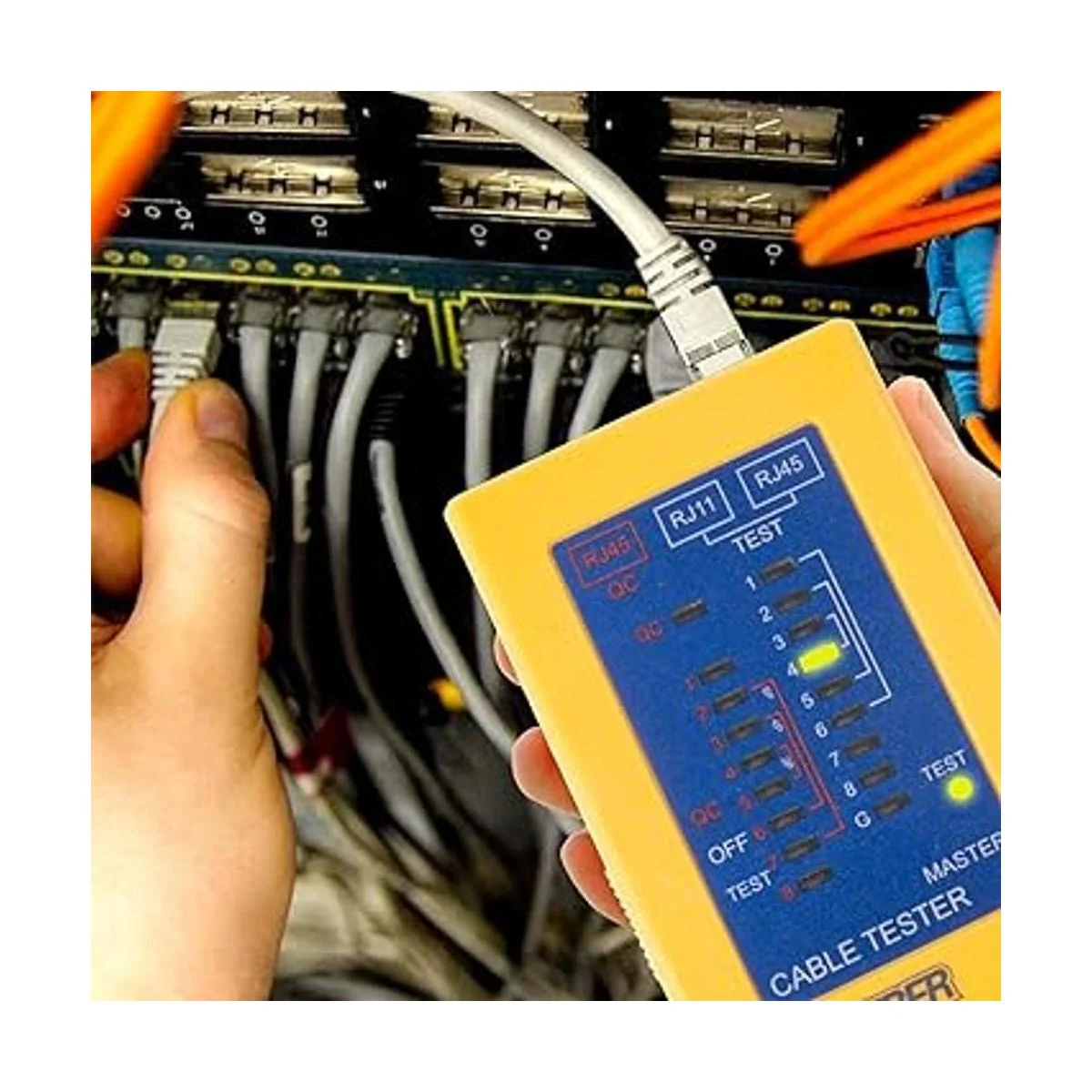 probador de cable de red probador de Ethernet del_3