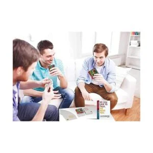 ChatterChance Iniciador de conversación para_4