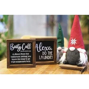 SIMPLY ANI Alexa Do The Laundrydivertidos letreros de_3