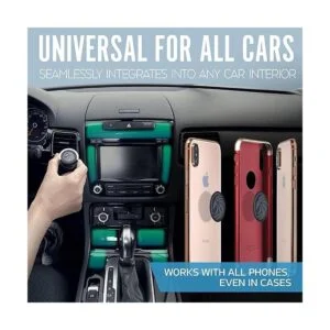 Soporte magnético universal para teléfono de automóvil_3