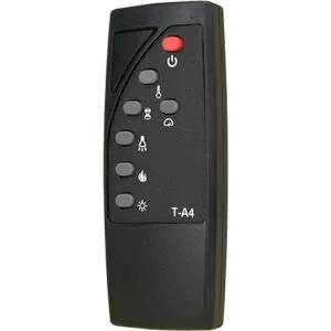 Reemplazo para Twin Star ClassicFlame Classic Flame_3