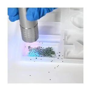 TotalBoat Resina acrílica transparente de secado UV de_6