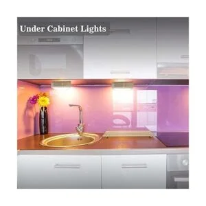 semsmoks Luces LED que se presionan de pilas con control_2