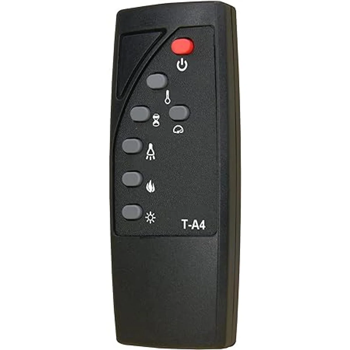 Reemplazo para Twin Star ClassicFlame Classic Flame_6