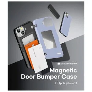 Goospery Parachoques magnético para puerta compatible con_2