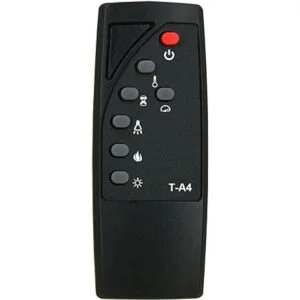 Reemplazo para Twin Star ClassicFlame Classic Flame_2