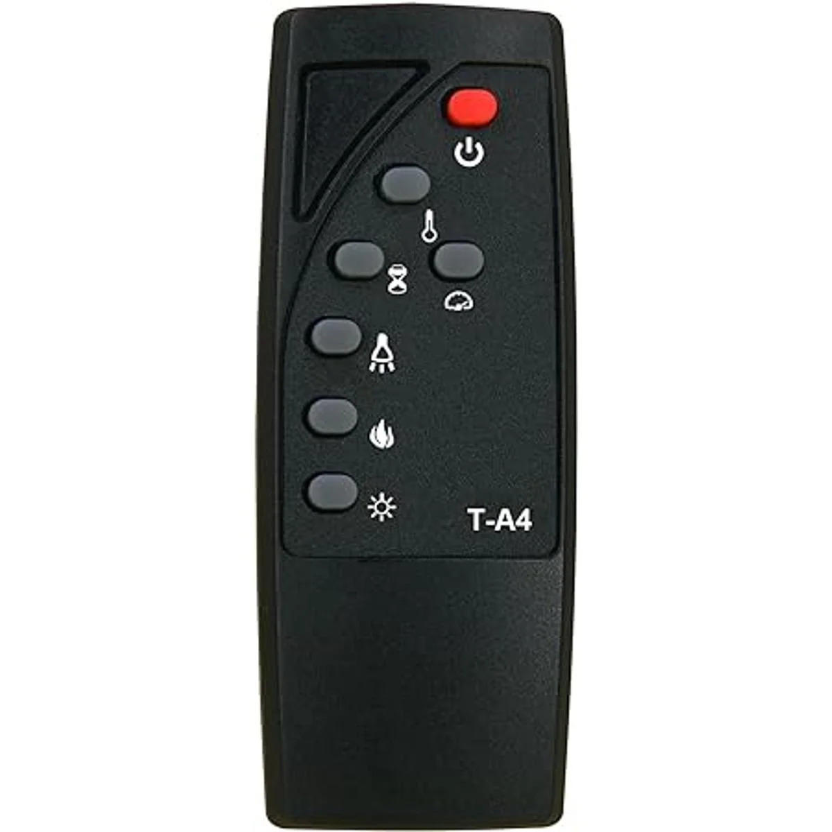 Reemplazo para Twin Star ClassicFlame Classic Flame_2