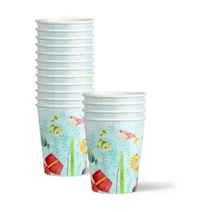 Little Fisherman Fishing Juego de suministros para fiesta_5