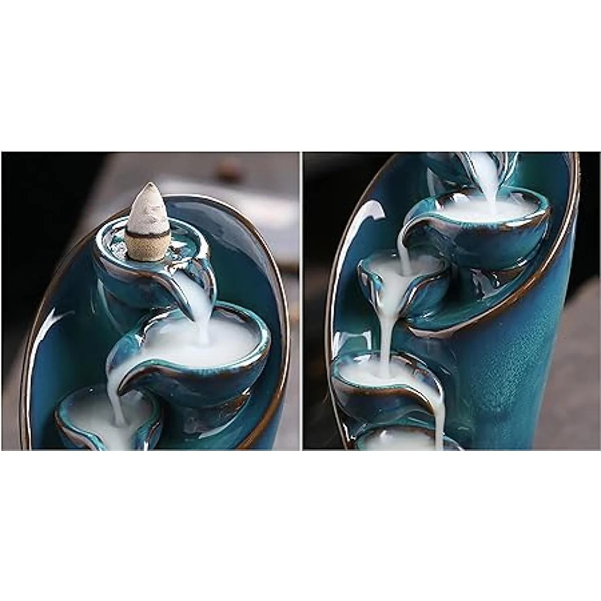 Soporte para quemador de incienso de reflujo hecho a mano_3