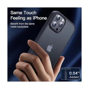 CASEKOO Carcasa a prueba de golpes de grado militar_5