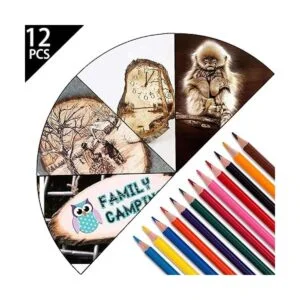 Kit de herramientas de soldador de hierro soldador de 60_6