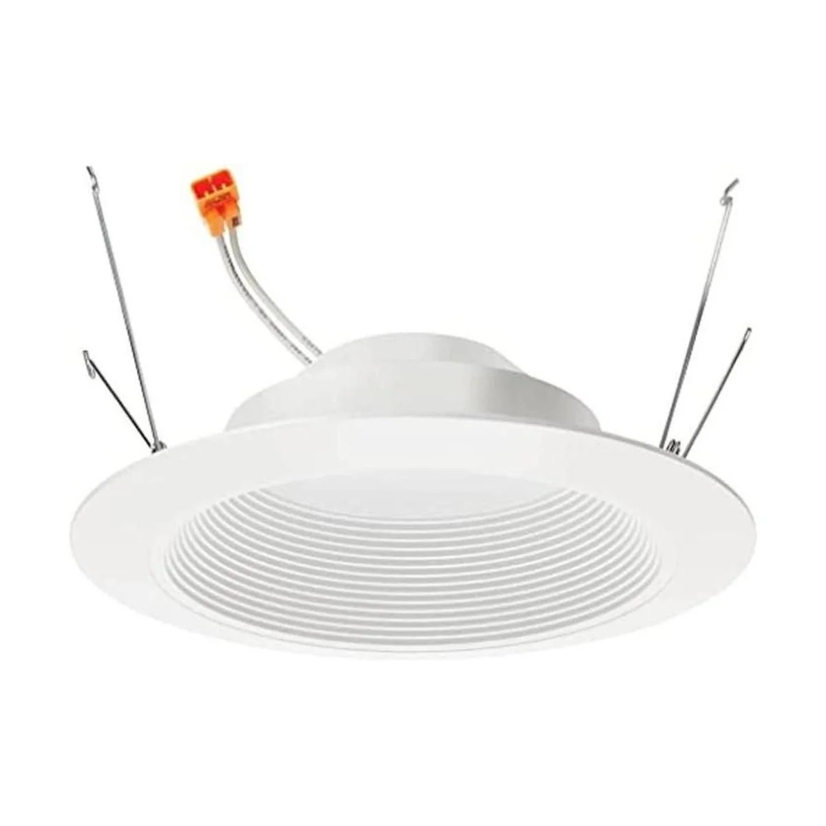 Juno 6RLD G4 07LM 30K 90CRI 120 FRPC WWH M6 White Basics 6_1