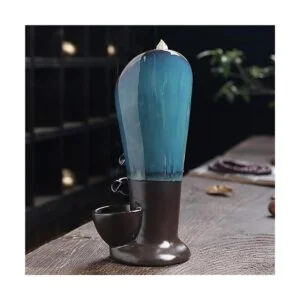 Soporte para quemador de incienso de reflujo hecho a mano_5