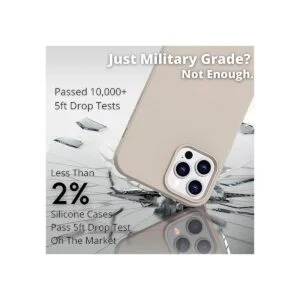 IceSword Funda para iPhone 12 y iPhone 12 Pro de 6.1_4